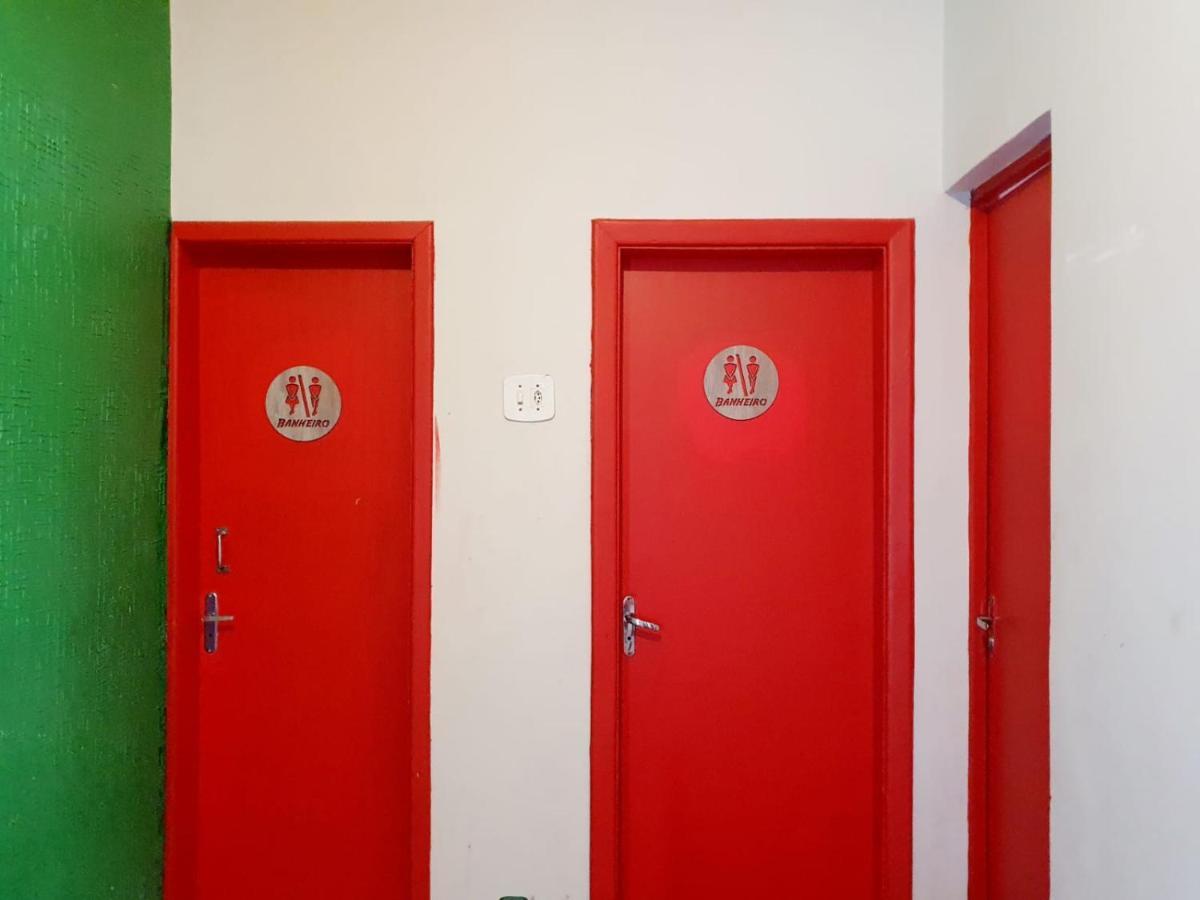 Matianellu Rio Hostel Рио де Жанейро Екстериор снимка