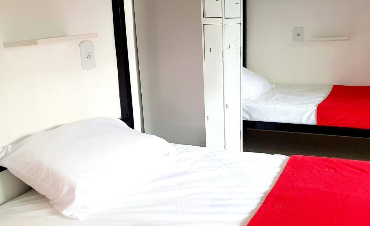 Matianellu Rio Hostel Рио де Жанейро Екстериор снимка