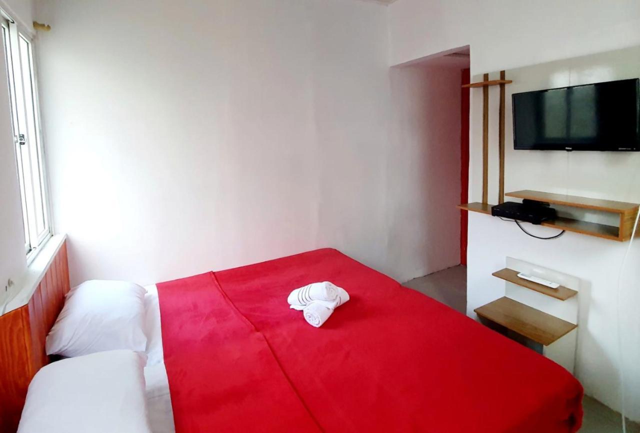 Matianellu Rio Hostel Рио де Жанейро Екстериор снимка