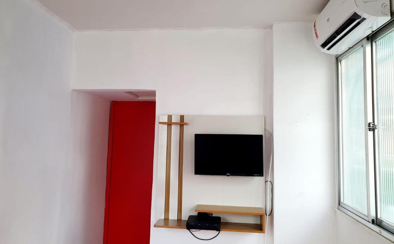 Matianellu Rio Hostel Рио де Жанейро Екстериор снимка