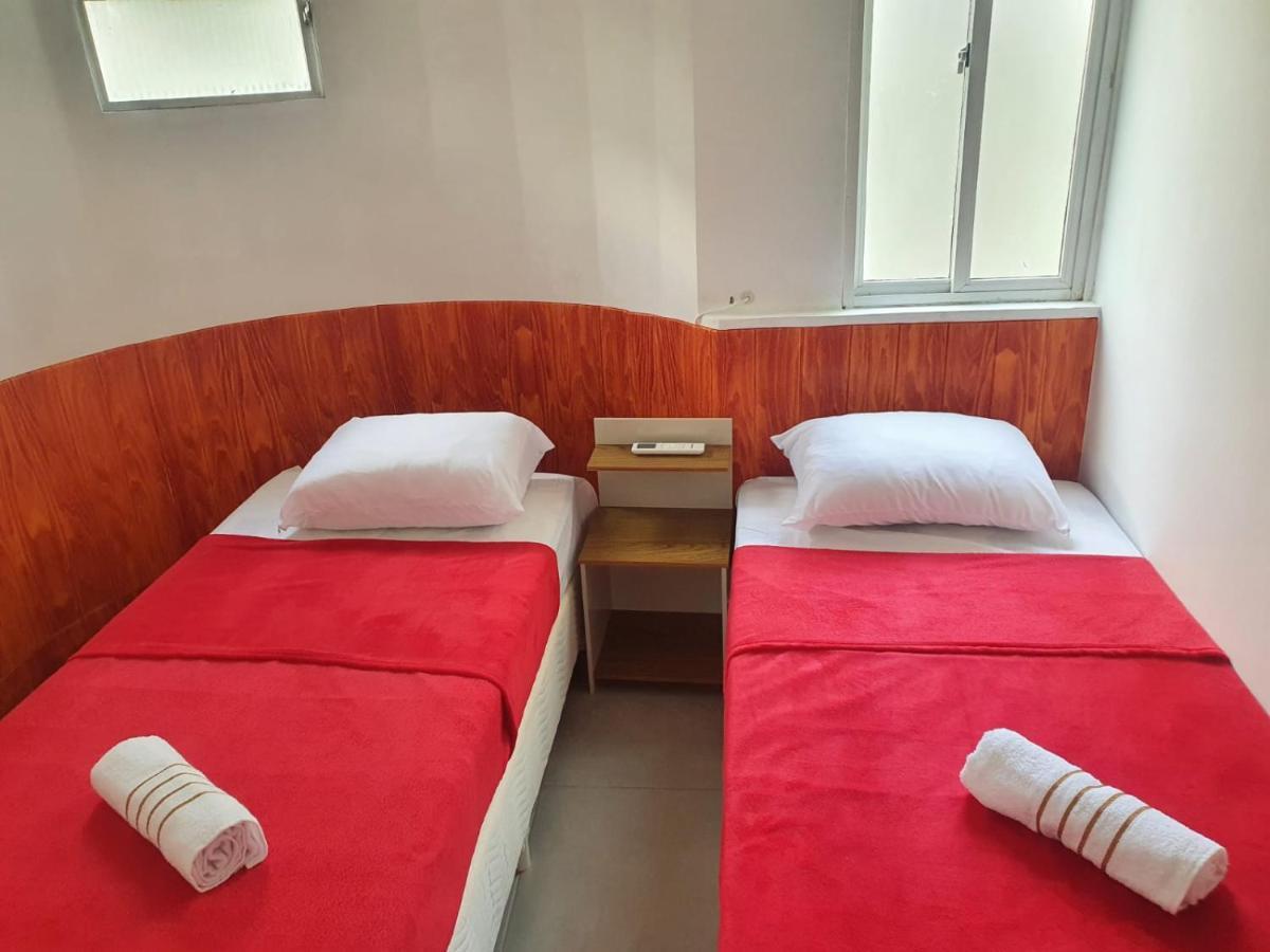 Matianellu Rio Hostel Рио де Жанейро Екстериор снимка