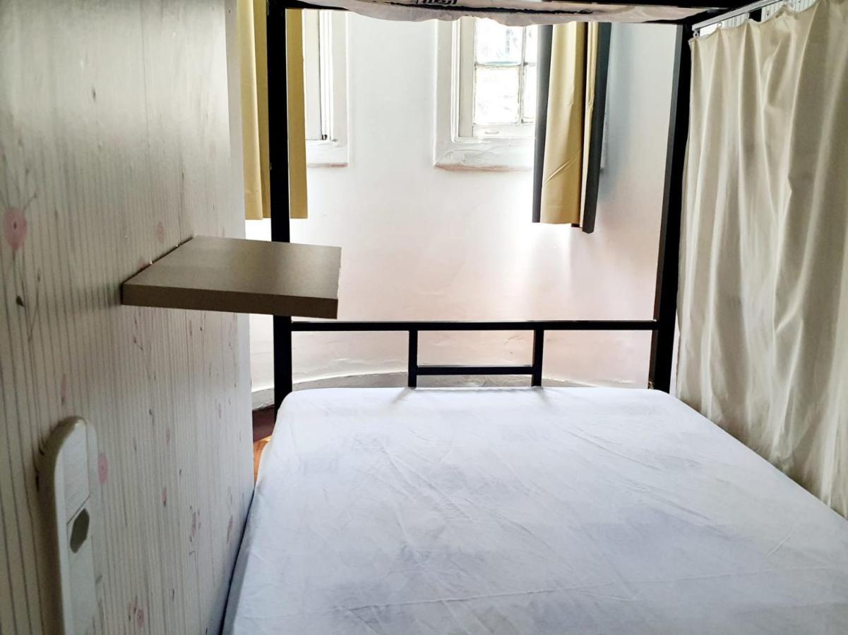 Matianellu Rio Hostel Рио де Жанейро Екстериор снимка