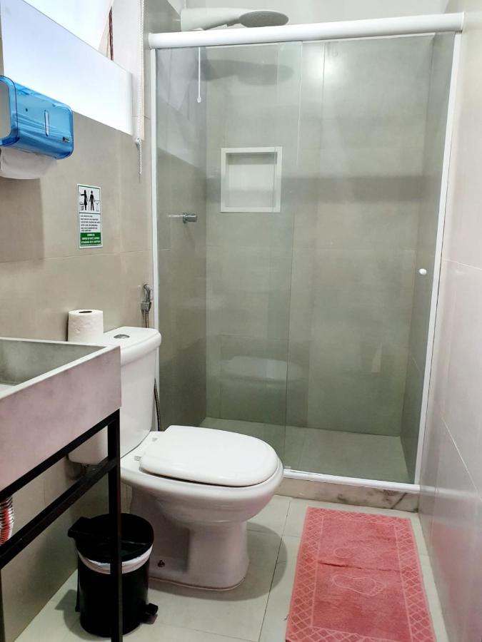 Matianellu Rio Hostel Рио де Жанейро Екстериор снимка