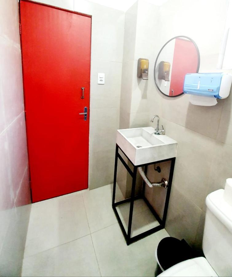 Matianellu Rio Hostel Рио де Жанейро Екстериор снимка