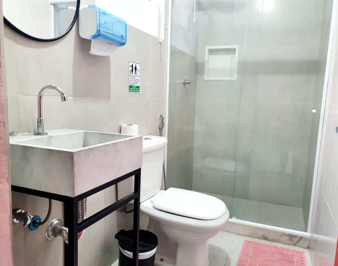 Matianellu Rio Hostel Рио де Жанейро Екстериор снимка
