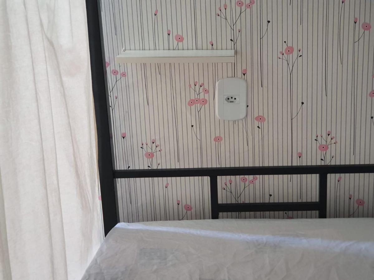 Matianellu Rio Hostel Рио де Жанейро Екстериор снимка