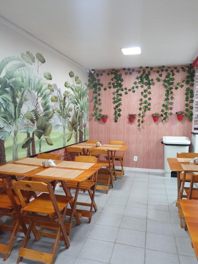 Matianellu Rio Hostel Рио де Жанейро Екстериор снимка
