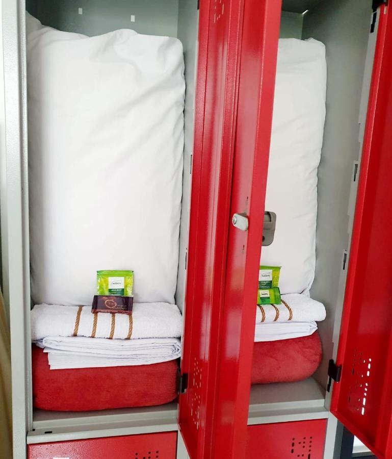 Matianellu Rio Hostel Рио де Жанейро Екстериор снимка