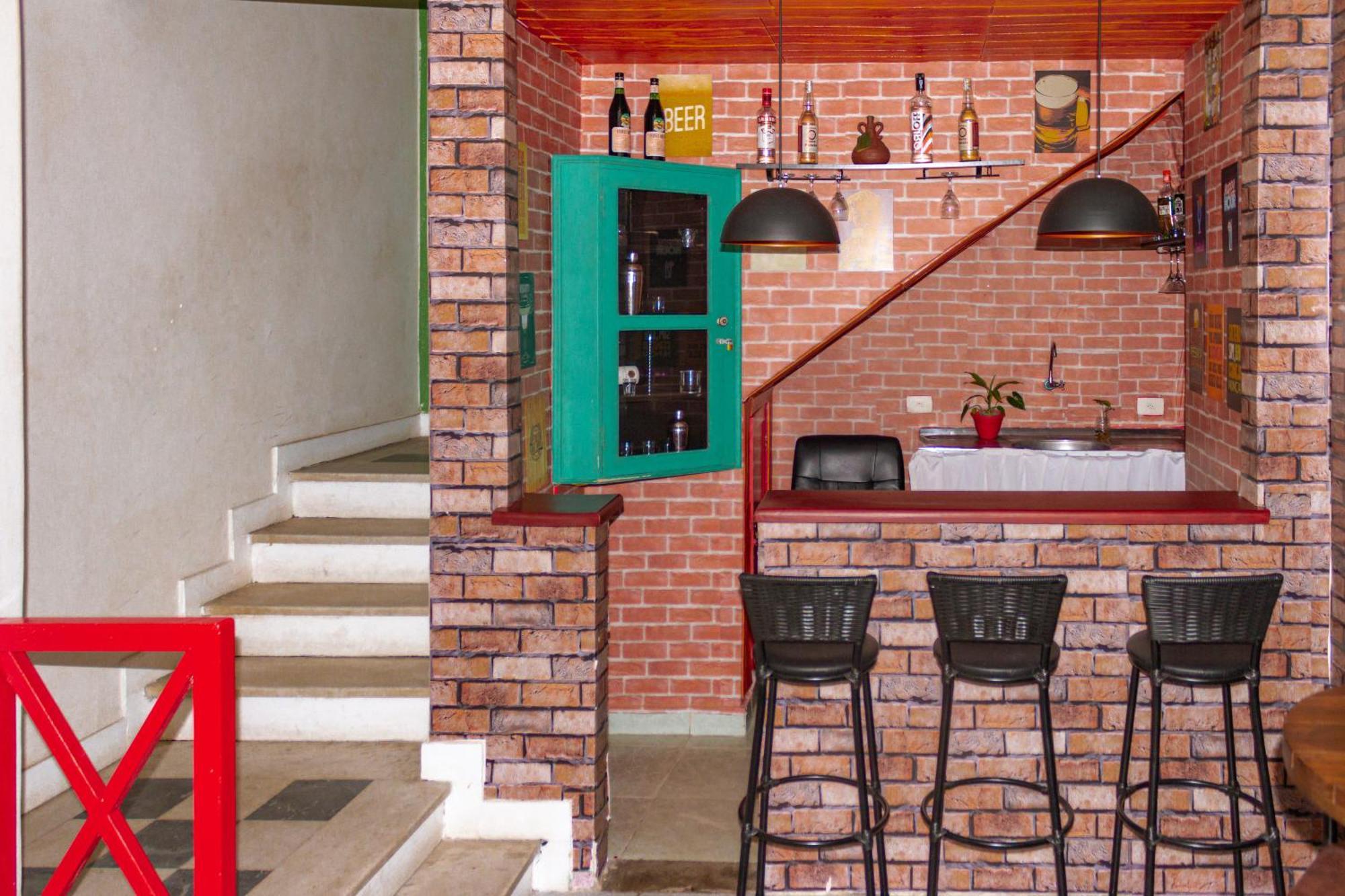 Matianellu Rio Hostel Рио де Жанейро Екстериор снимка