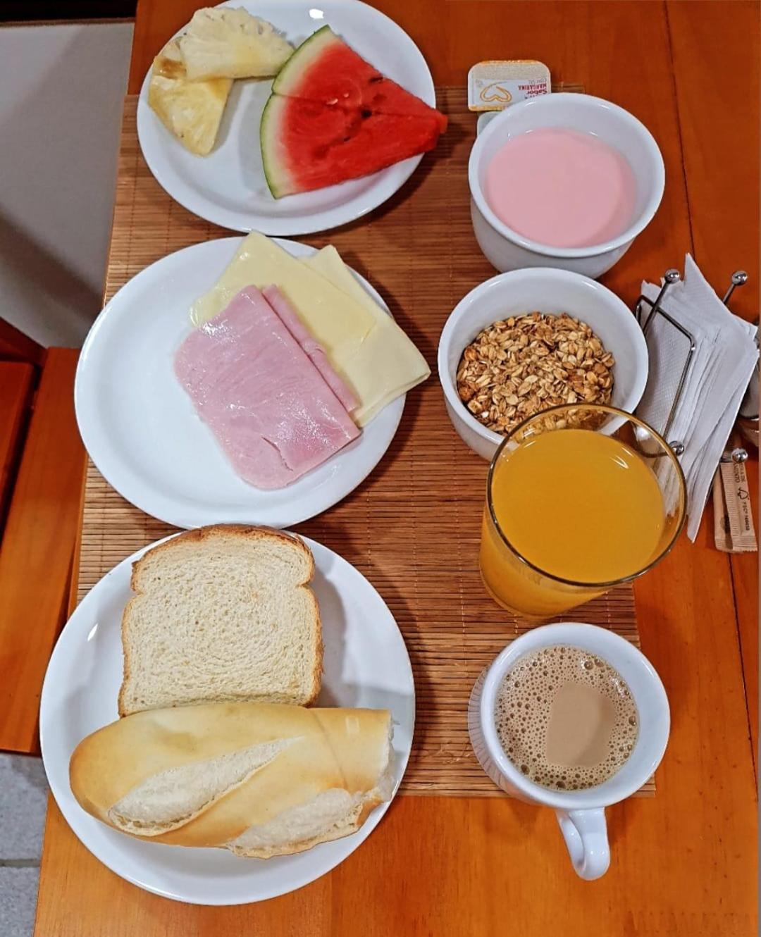 Matianellu Rio Hostel Рио де Жанейро Екстериор снимка