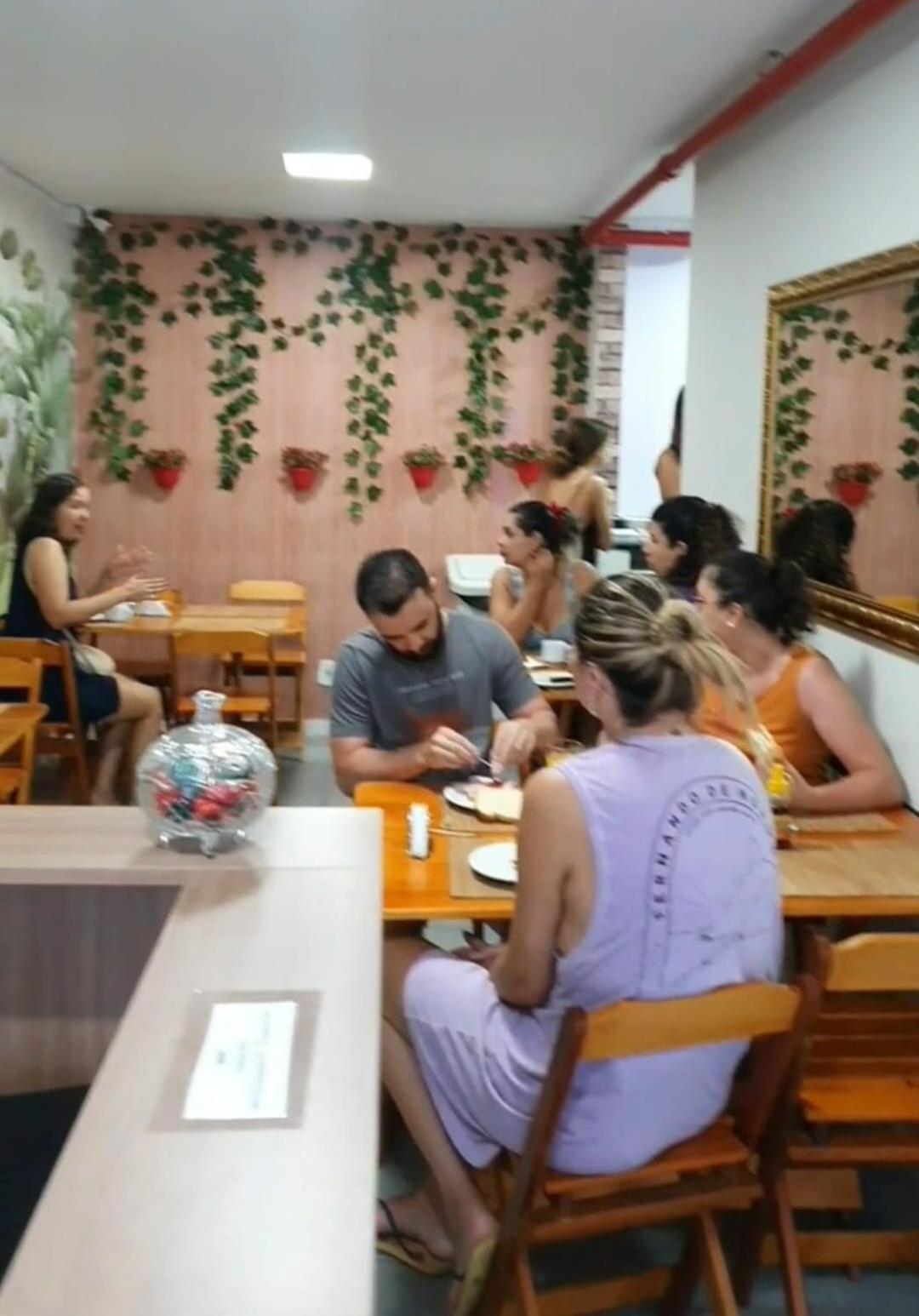 Matianellu Rio Hostel Рио де Жанейро Екстериор снимка