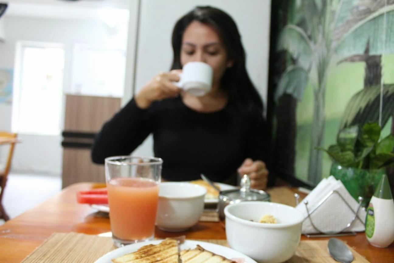 Matianellu Rio Hostel Рио де Жанейро Екстериор снимка