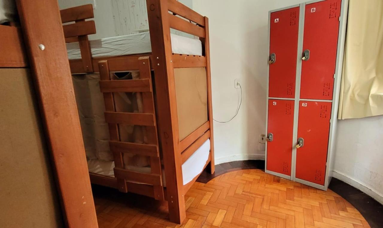 Matianellu Rio Hostel Рио де Жанейро Екстериор снимка