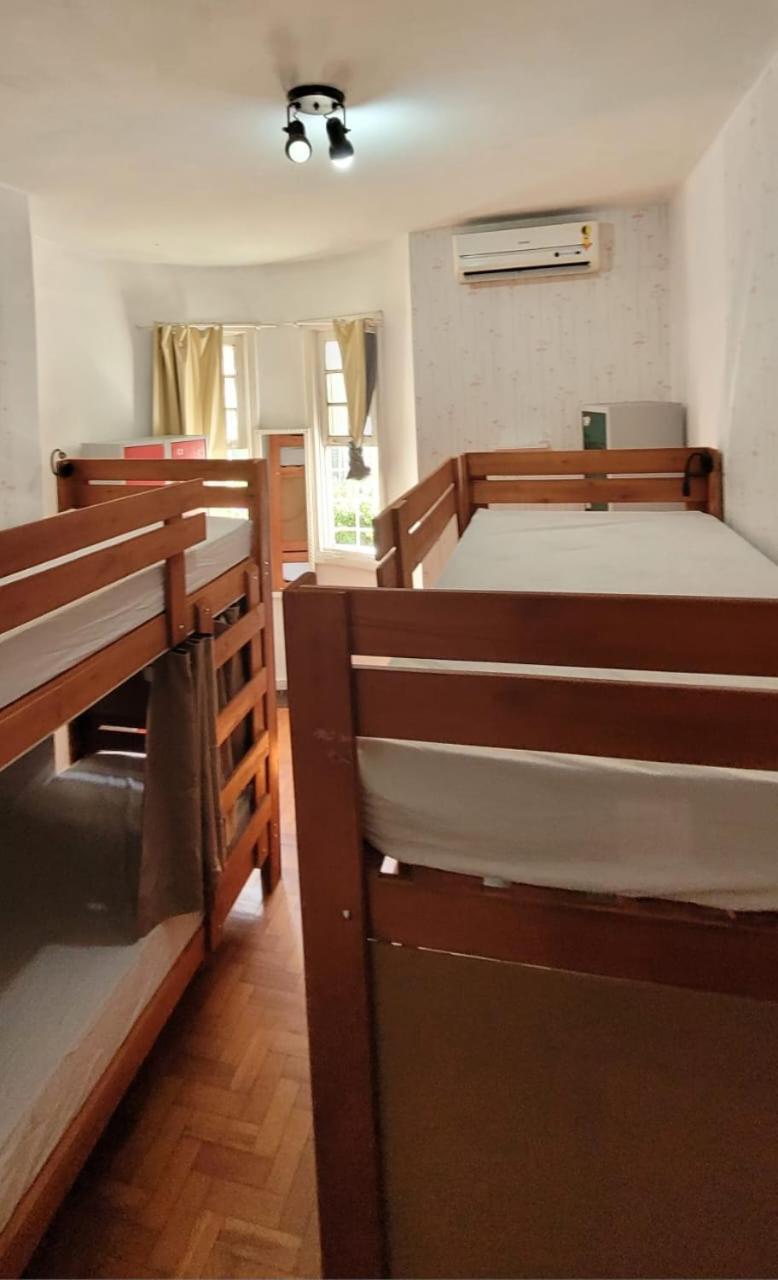Matianellu Rio Hostel Рио де Жанейро Екстериор снимка