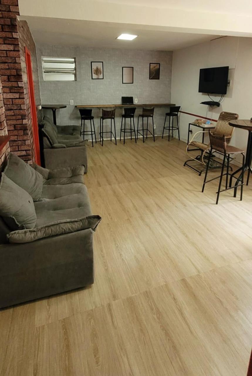 Matianellu Rio Hostel Рио де Жанейро Екстериор снимка