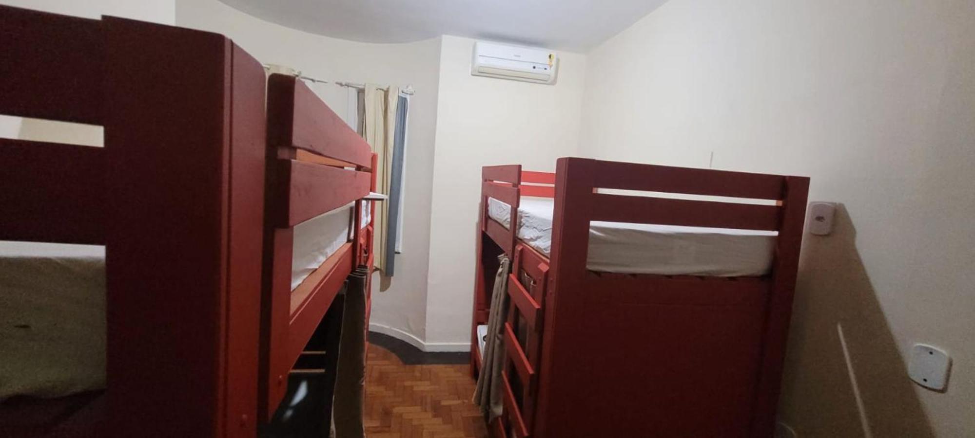 Matianellu Rio Hostel Рио де Жанейро Екстериор снимка