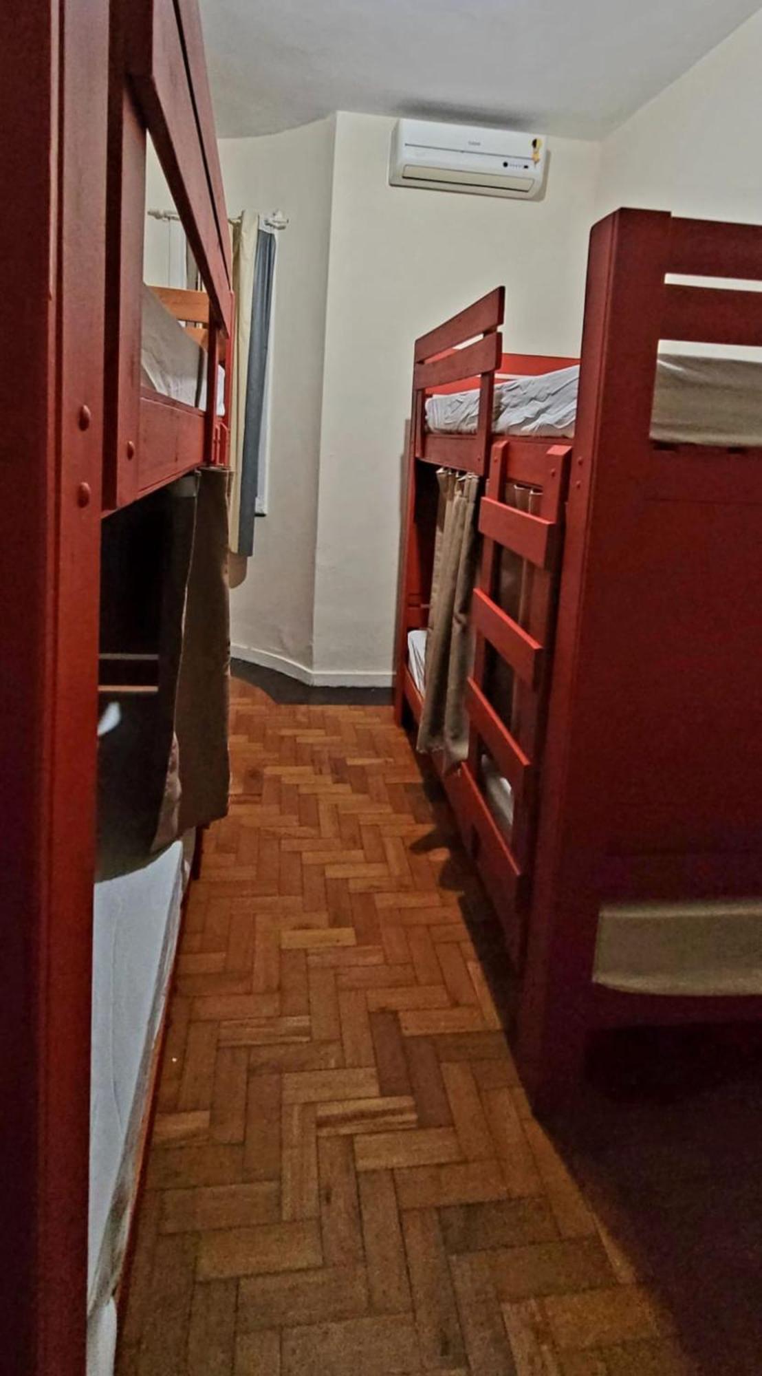 Matianellu Rio Hostel Рио де Жанейро Екстериор снимка