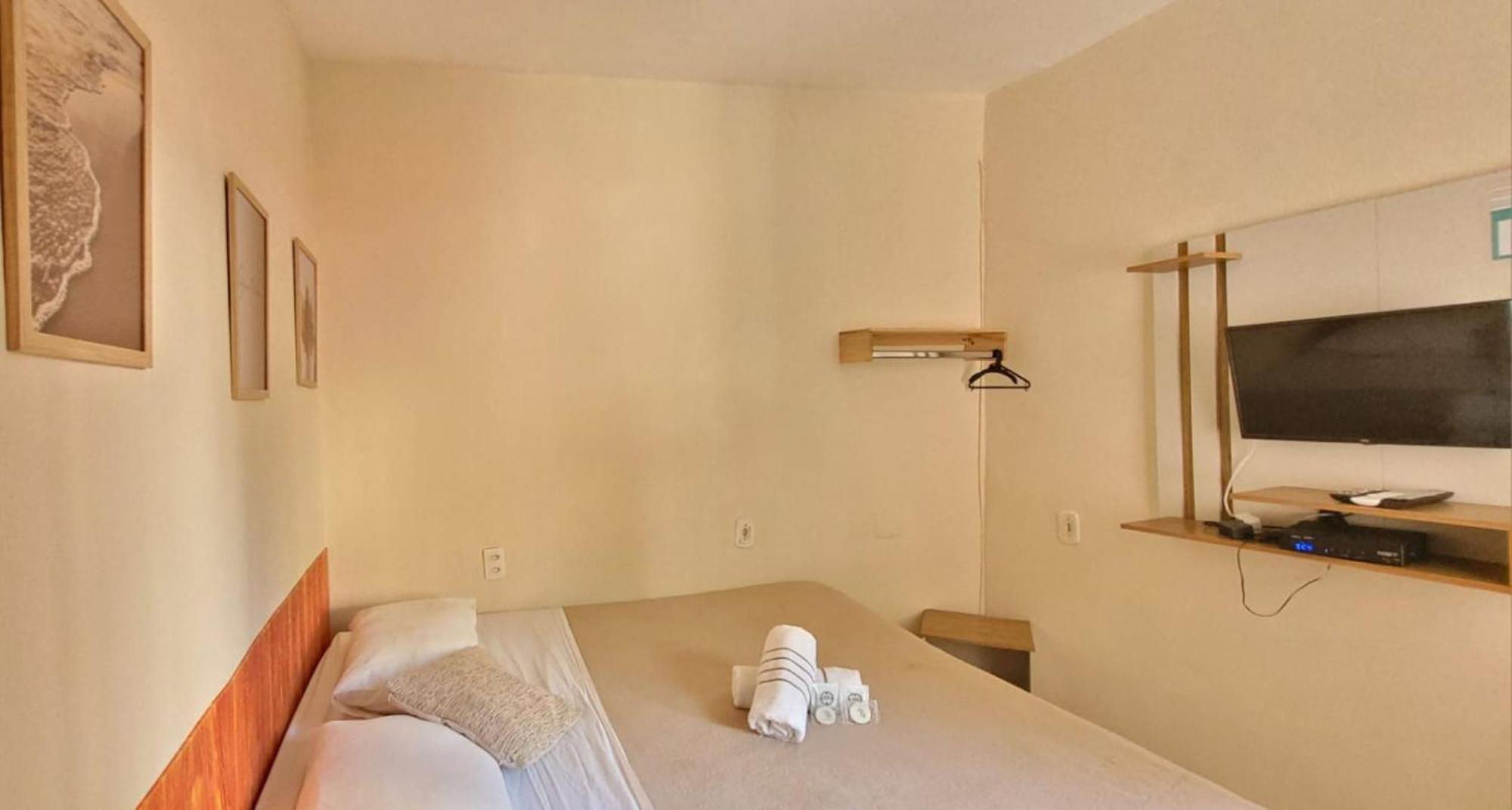 Matianellu Rio Hostel Рио де Жанейро Екстериор снимка