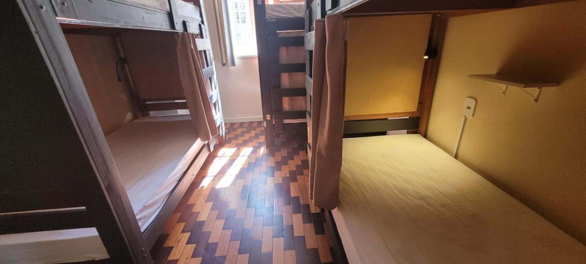 Matianellu Rio Hostel Рио де Жанейро Екстериор снимка