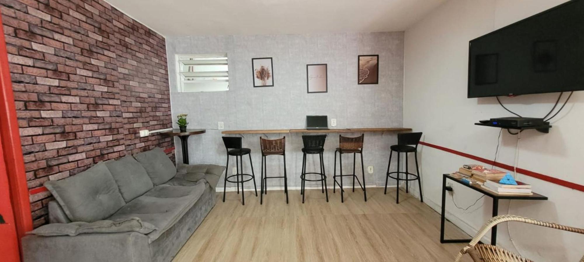 Matianellu Rio Hostel Рио де Жанейро Екстериор снимка
