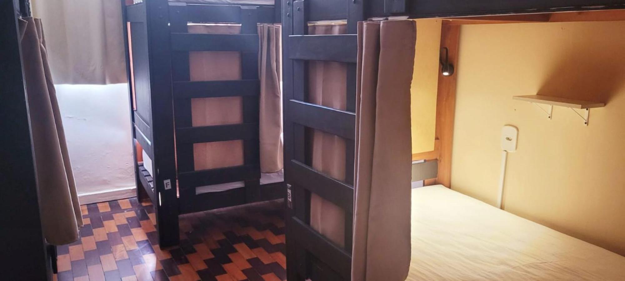 Matianellu Rio Hostel Рио де Жанейро Екстериор снимка