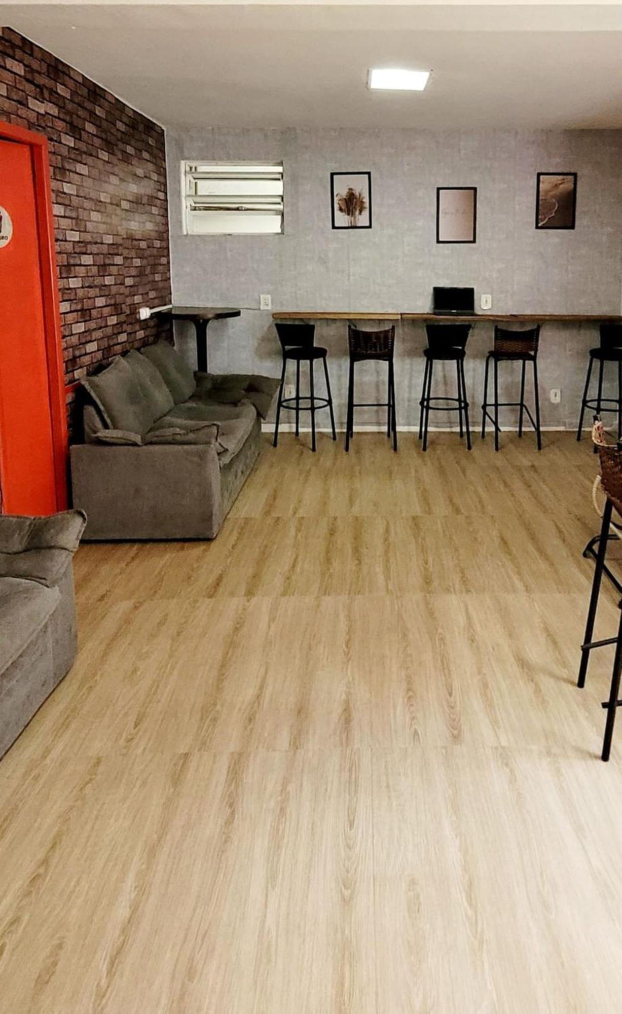Matianellu Rio Hostel Рио де Жанейро Екстериор снимка